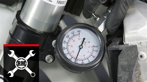 how to compression test a motorcycle|compression test readings.